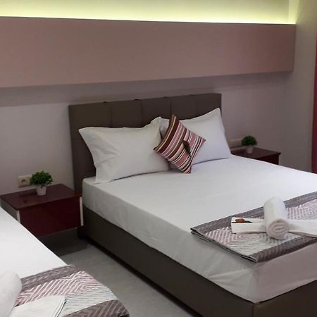 House Dilena Tsimtsiri Luxury Apartment 1 リメナリア エクステリア 写真