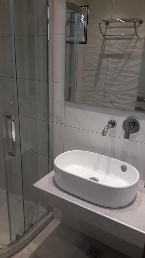 House Dilena Tsimtsiri Luxury Apartment 1 リメナリア エクステリア 写真