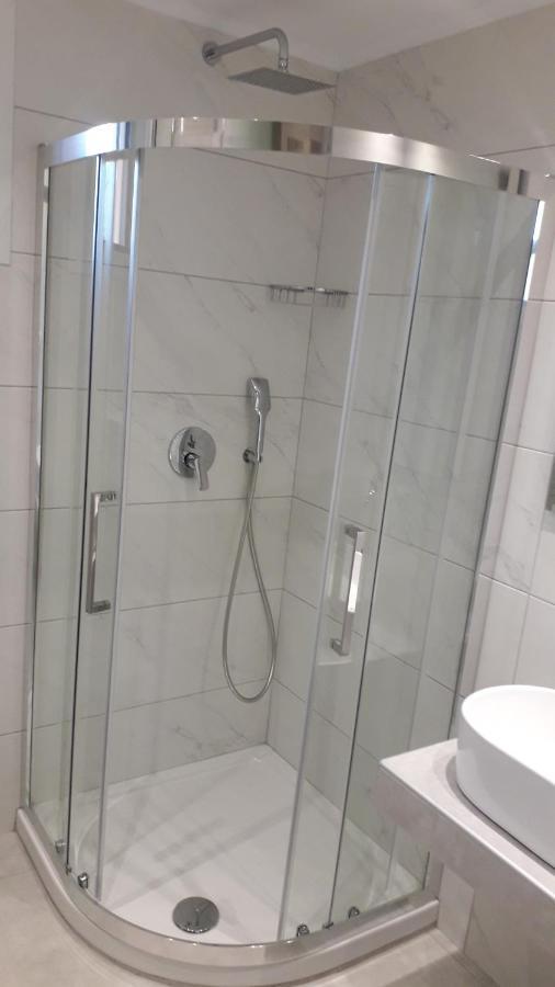 House Dilena Tsimtsiri Luxury Apartment 1 リメナリア エクステリア 写真